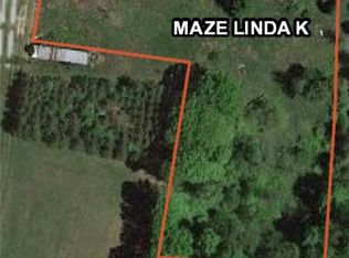 1050 Royma Rd NE, Corning, OH 43730