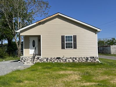 610 Bellview Ave S, Fayetteville, TN, 37334