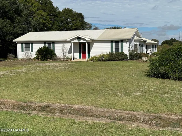 216 Dronet St, Kaplan, LA 70548