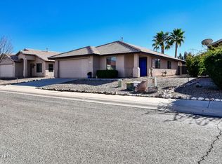 5268 Sonora St, Sierra Vista, AZ 85635