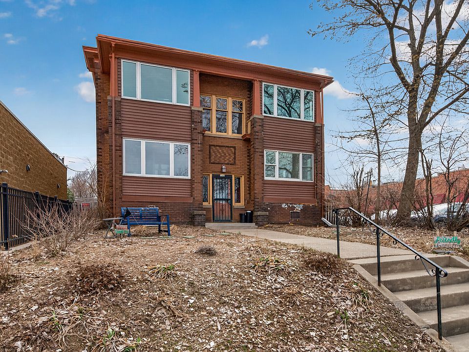 1st image of 722 Grand Ave APT B
