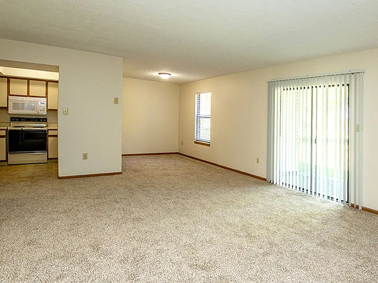 Ashley Oaks Apartments — Photo 13