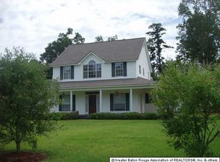 8352 Jolee Dr, Denham Springs, LA 70706