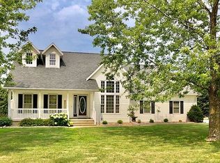 1505 3rd St NE, Hampton, IA 50441