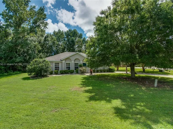 10065 SE 41st Ave, Belleview, FL 34420