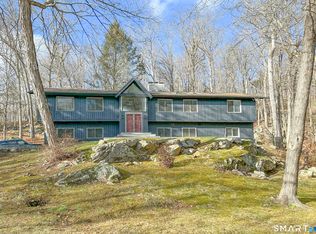 26 Hill Farm Road, Weston, CT 06883