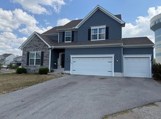 3400 Overbey Dr, Reynoldsburg, OH 43068