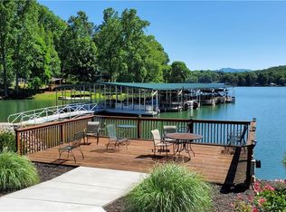 2143 Ridgecrest Cir UNIT 5, Hiawassee, GA 30546