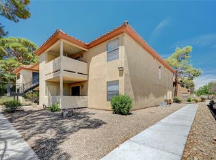 3135 S Mojave Rd APT 128, Las Vegas, NV 89121