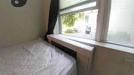 Rented by Downtown Mgt & Realty LLC