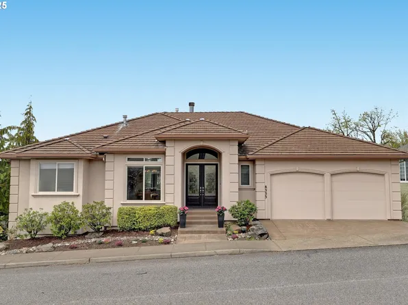 8333 NW Hazeltine St, Portland, OR 97229