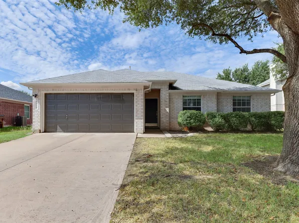 1408 Ashley Dr, Round Rock, TX 78665
