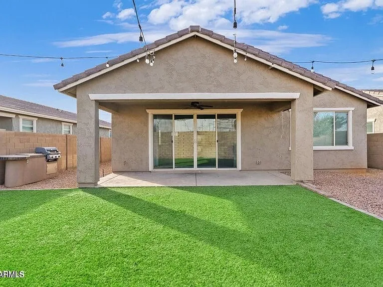 9854 E Red Giant Dr — Photo 22