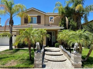 15403 La Casa Dr, Moreno Valley, CA 92555