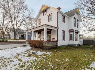 408 5th St W, Hastings, MN 55033