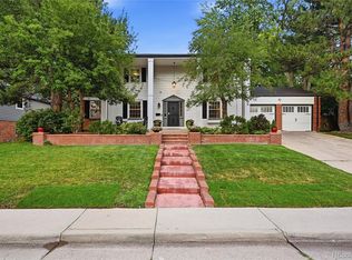 6838 S Elizabeth St, Centennial, CO 80122