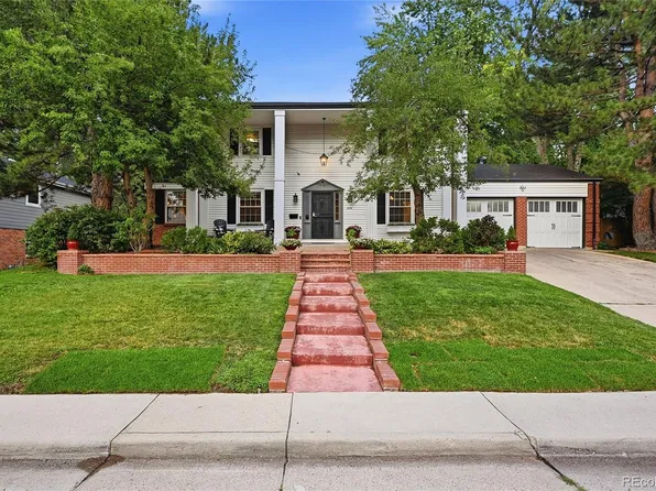 6838 S Elizabeth Street, Centennial, CO 80122