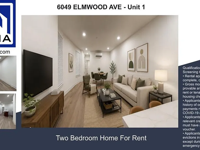 6049 Elmwood Ave — Photo 1