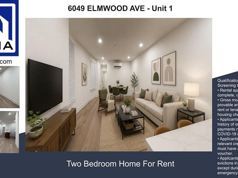 1st image of 6049 Elmwood Ave