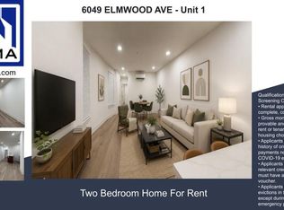 6049 Elmwood Ave, Philadelphia, PA 19142