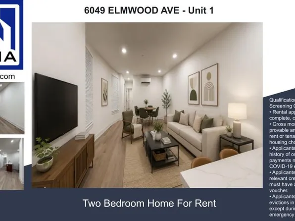 6049 Elmwood Ave, Philadelphia, PA 19142