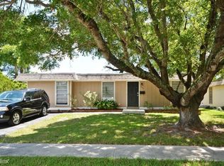 7804 NW 74th Ter, Tamarac, FL 33321