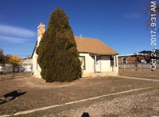 75 N 400 E, Vernal, UT 84078