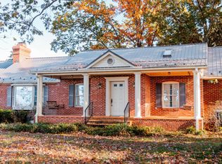 7941 Sugar Hill Rd, Brookneal, VA 24528