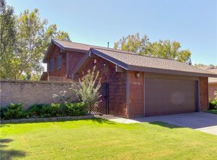 4616 Dove Tree Ln, Oklahoma City, OK 73162