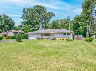 2912 Horton Rd, Jackson, MI 49203