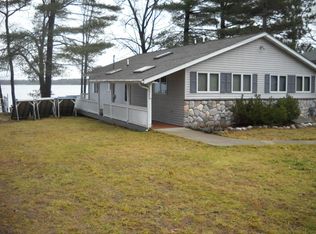 1615 Fleming Rd, Lewiston, MI 49756