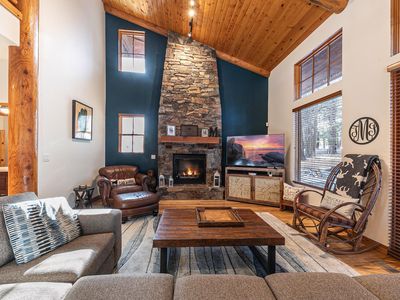 12326 Fairway Dr, Truckee, CA, 96161