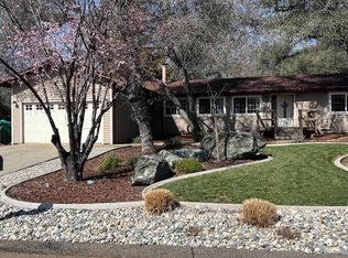 3026 Royce Dr, Rescue, CA 95672