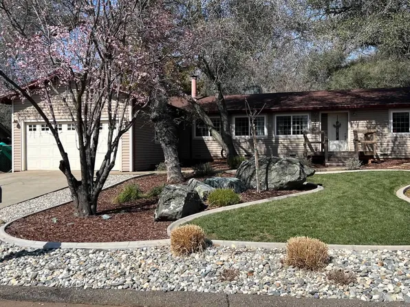 3026 Royce Dr, Rescue, CA 95672