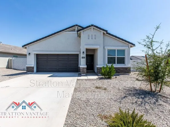 9385 E Orange Grove St, Florence, AZ 85132