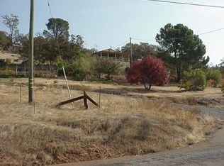 3395 Merced Falls Rd, La Grange, CA 95329