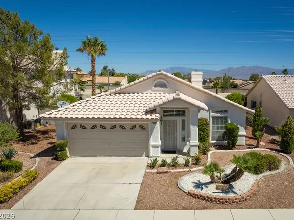 7816 Villa Finestra Dr, Las Vegas, NV 89128