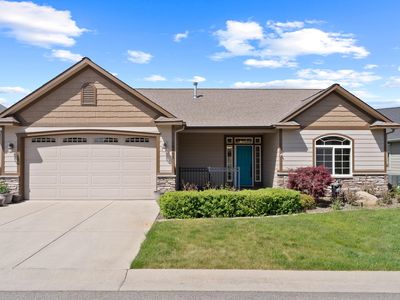 14405 E 5th Ln, Spokane Valley, WA, 99216