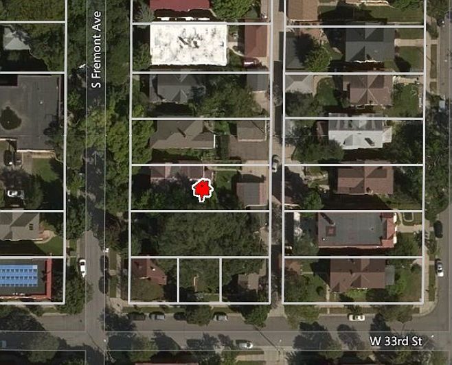 1st image of 3245 Fremont Ave S