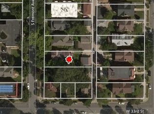 3245 Fremont Ave S, Minneapolis, MN 55408