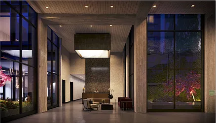 Rented by Lavenue Group Inc