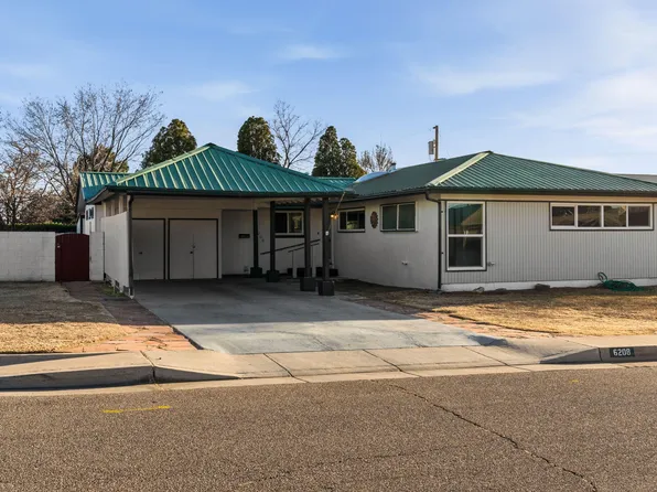 6208 Alta Monte Ave NE, Albuquerque, NM 87110