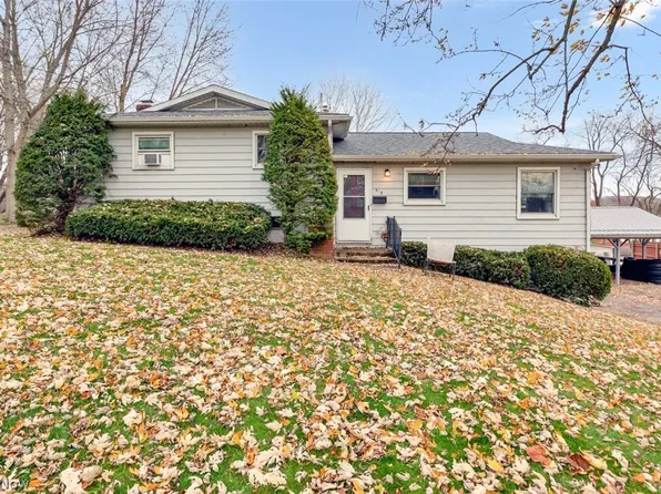 518 Snyder Dr, Loudonville, OH 44842