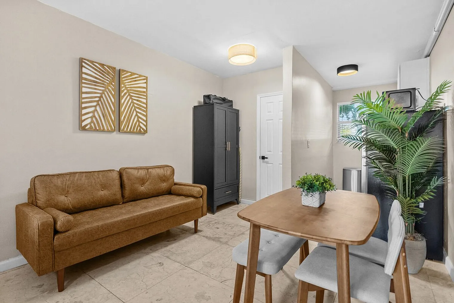 Studio, 1.0 bath, $5,497 — Photo 1