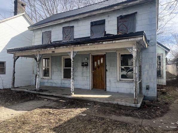 427 N Walnut St, Urbana, OH 43078