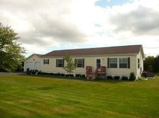 110 Kimball Rd, Bridgton, ME 04009