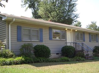 21 Blackburn St, Greenville, SC 29607