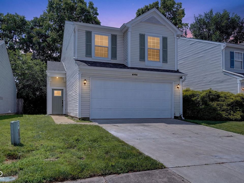1st image of 4938 Pembridge Dr