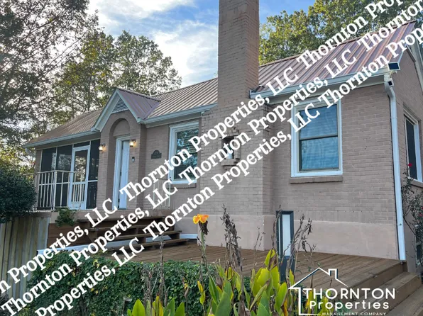 1328 Carlisle Ave, Guntersville, AL 35976