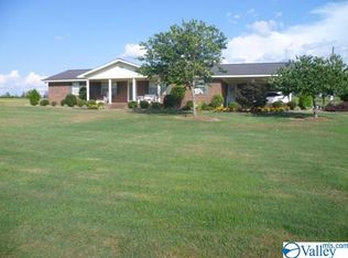 38001 Al Highway 75, Fyffe, AL 35971